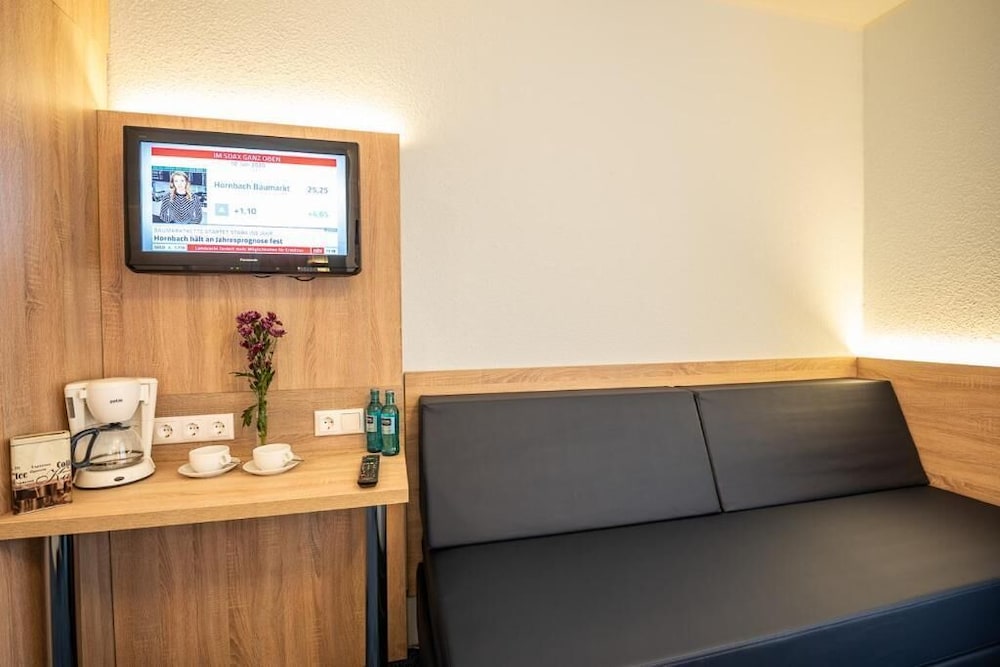 Hotel Hanseport Hamburg 2/29