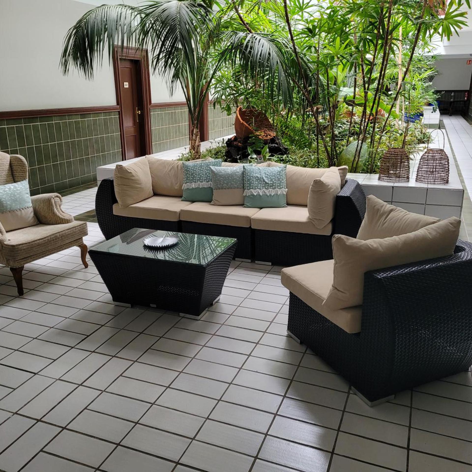 Hotel Balneario Pozo de La Salud 22/39