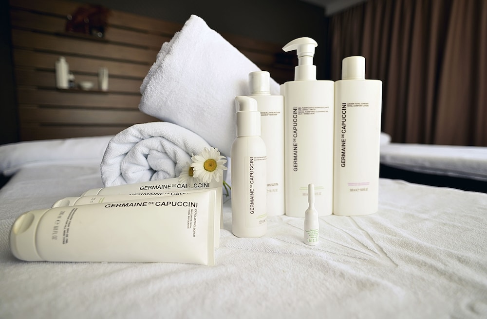 Hotel and SPA Crystal 14/50
