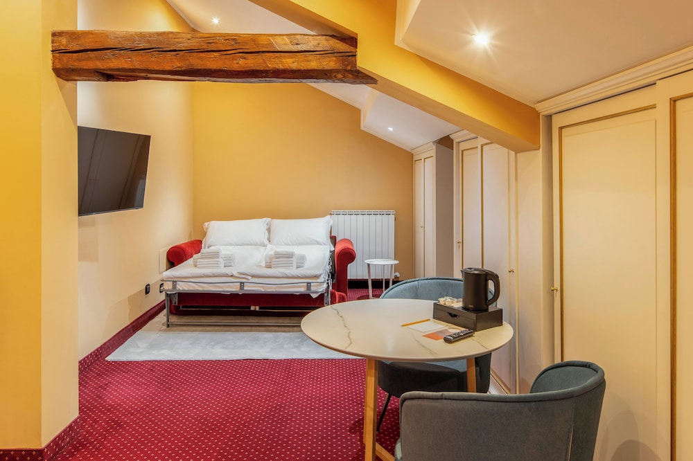 Hotel Auronzo Dolomites, Affiliated by Melia 39/50