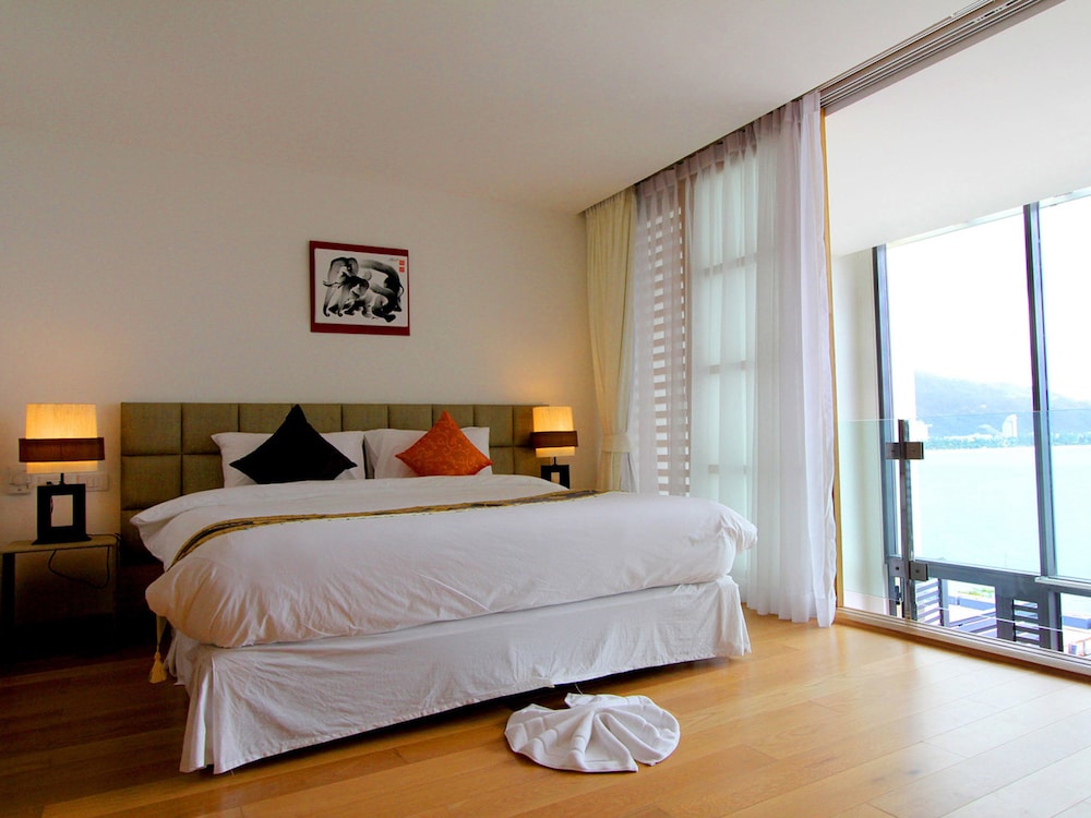 Indochine Resort Villas 16/85
