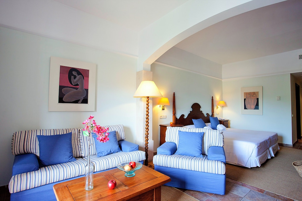 Hotel Cala Sant Vicenc - Adults Only 15/60