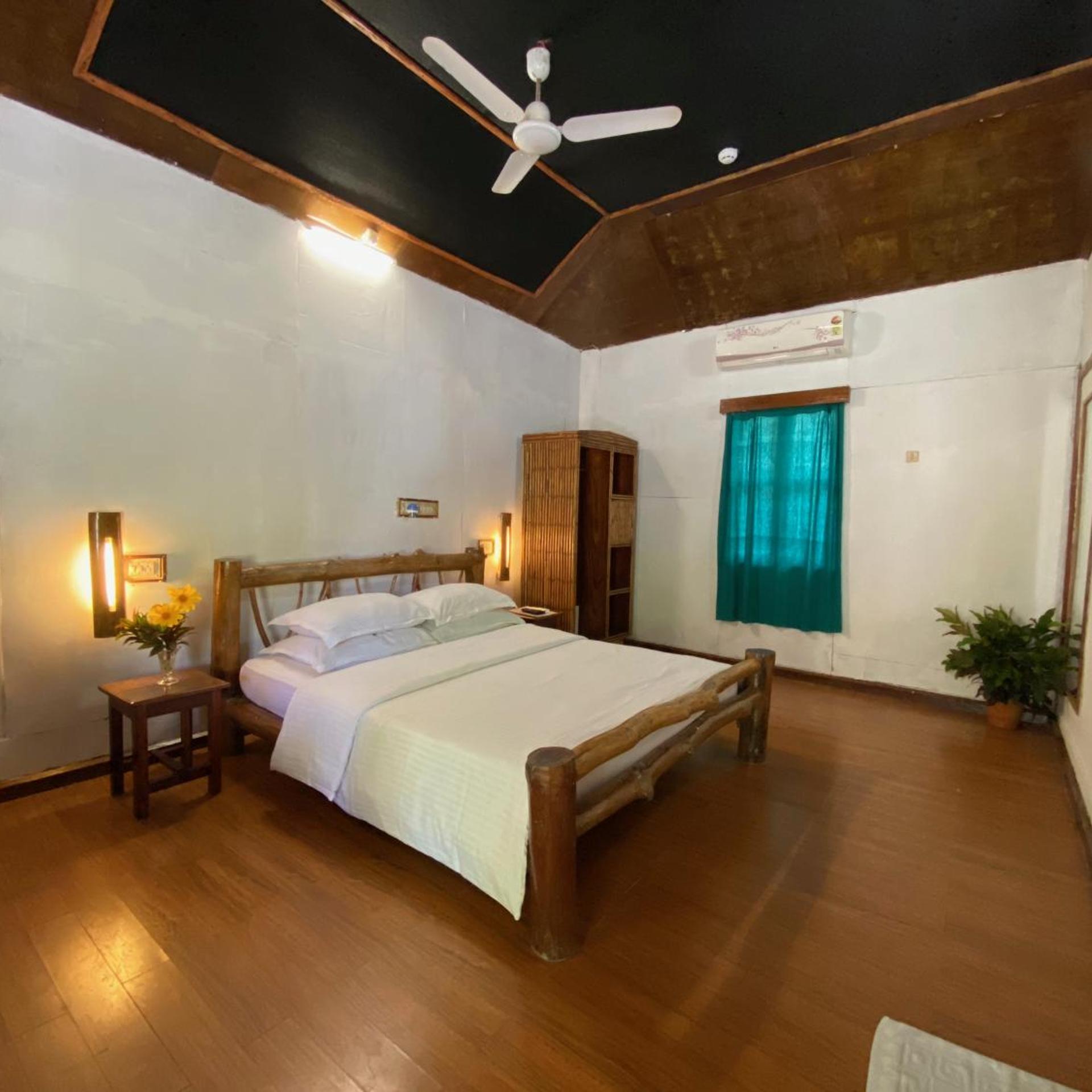 The Wild Orchid Resort 22/50