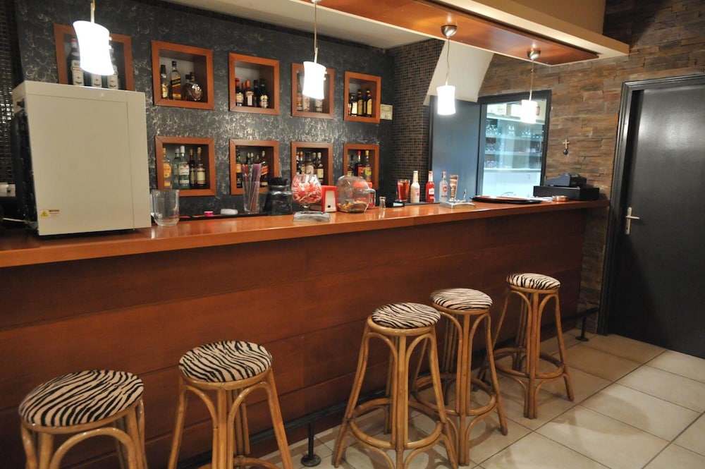 Hotel Kalloni 50/62