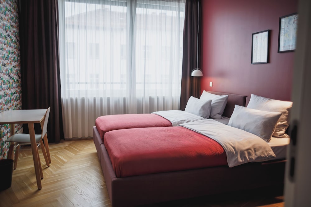 Apartment 2 bedrooms