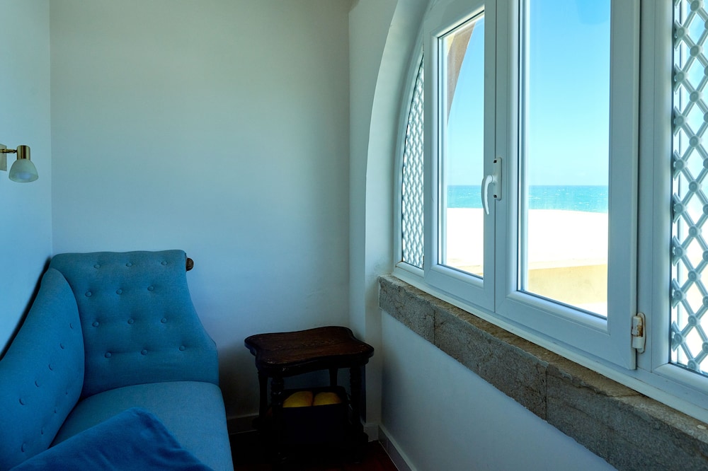 Hotel Fortaleza Do Guincho 49/96