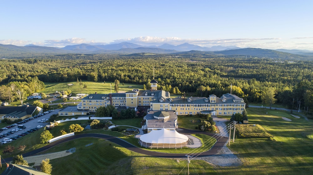 Mountain View Grand Resort and Spa 67/72