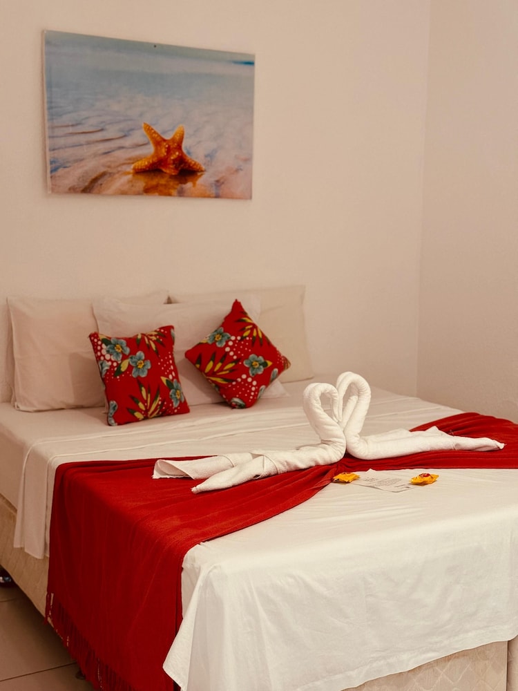 Lounge, Double Bed