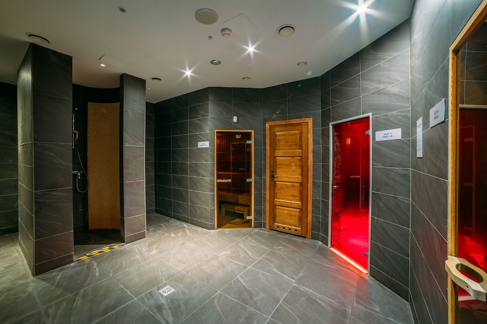 Hotel Mikolajki Resort by DeSilva 18/50