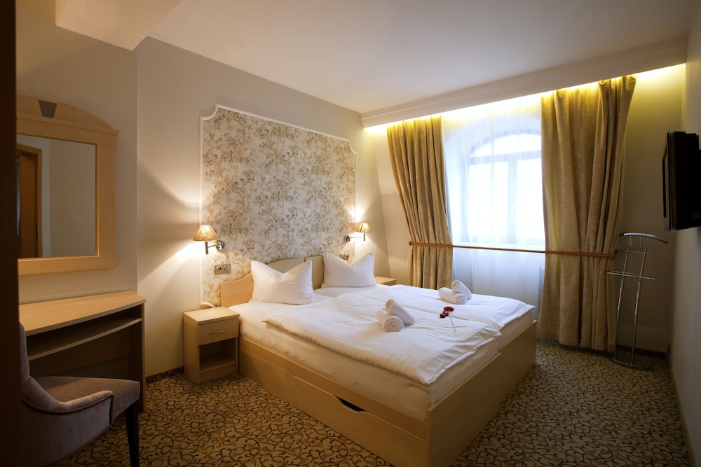 Wellness And Spa Hotel Ambiente 11/63
