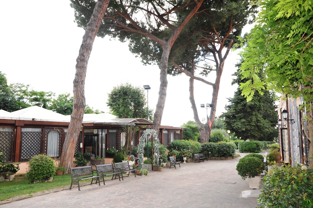 Hotel Ristorante Villa Icidia 7/41