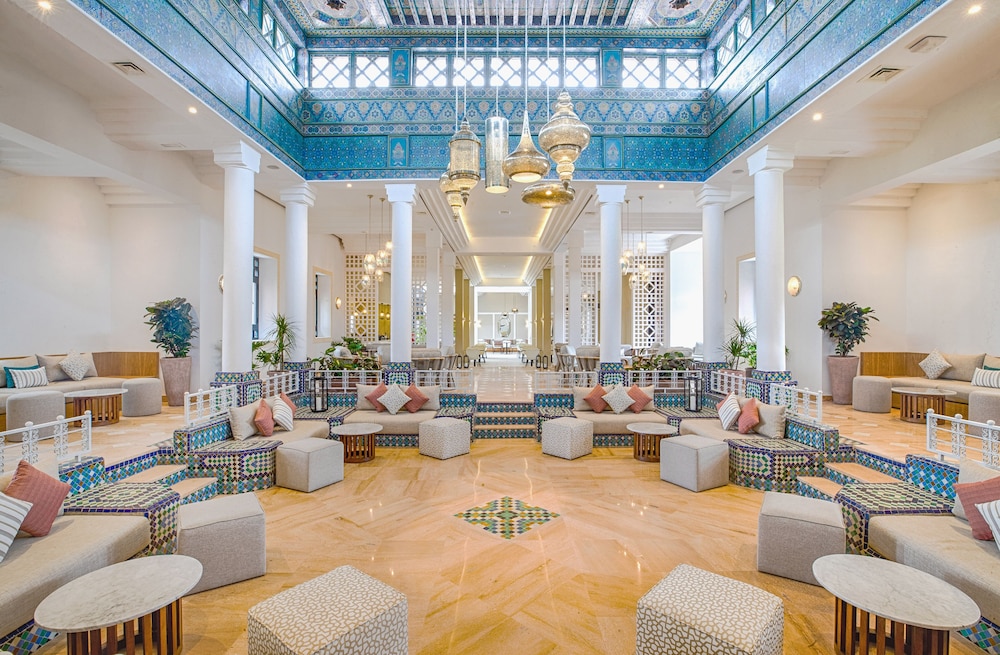 Sol Oasis Marrakech 35/70
