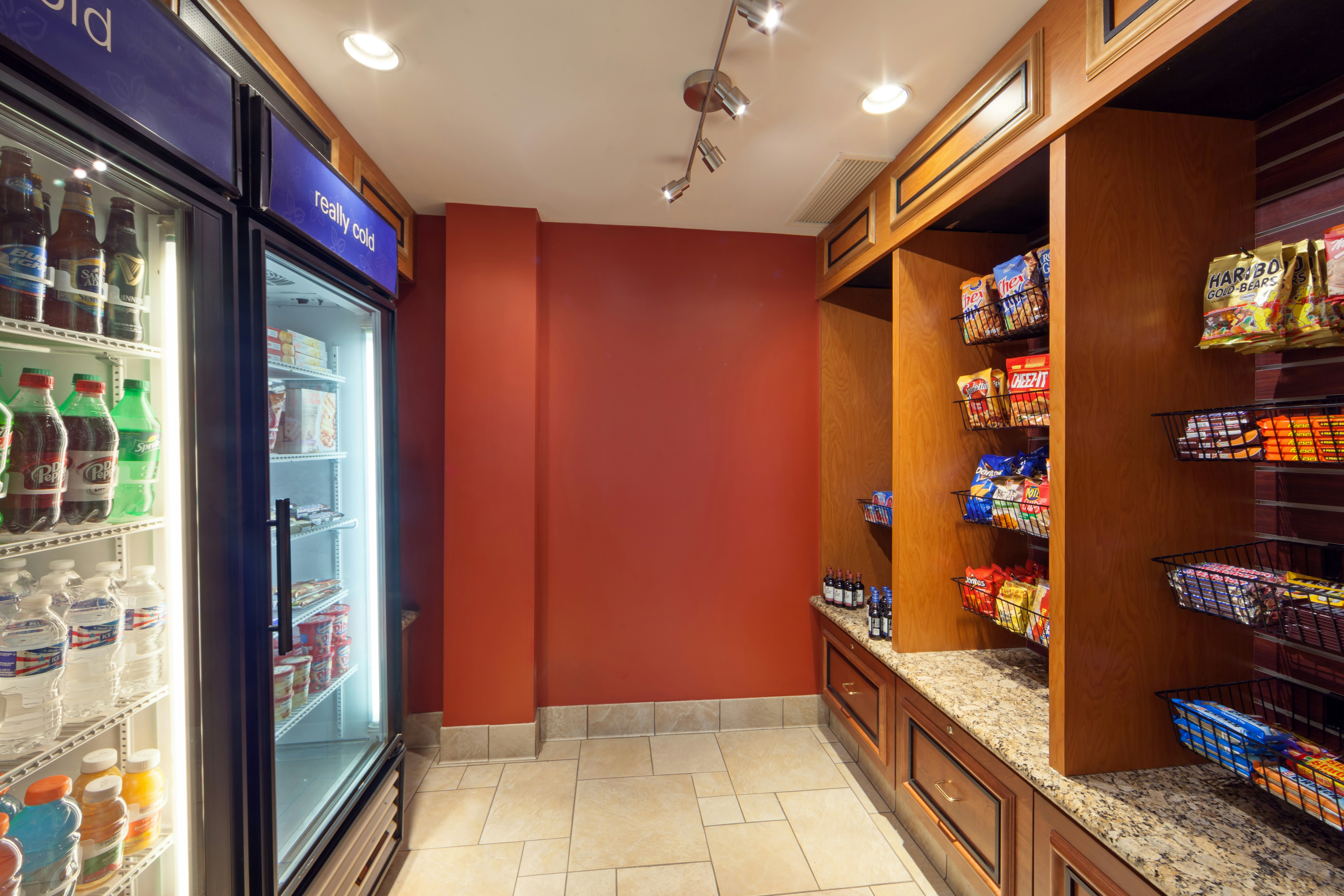 Hilton Garden Inn Chicago/Midway Airport 9/41