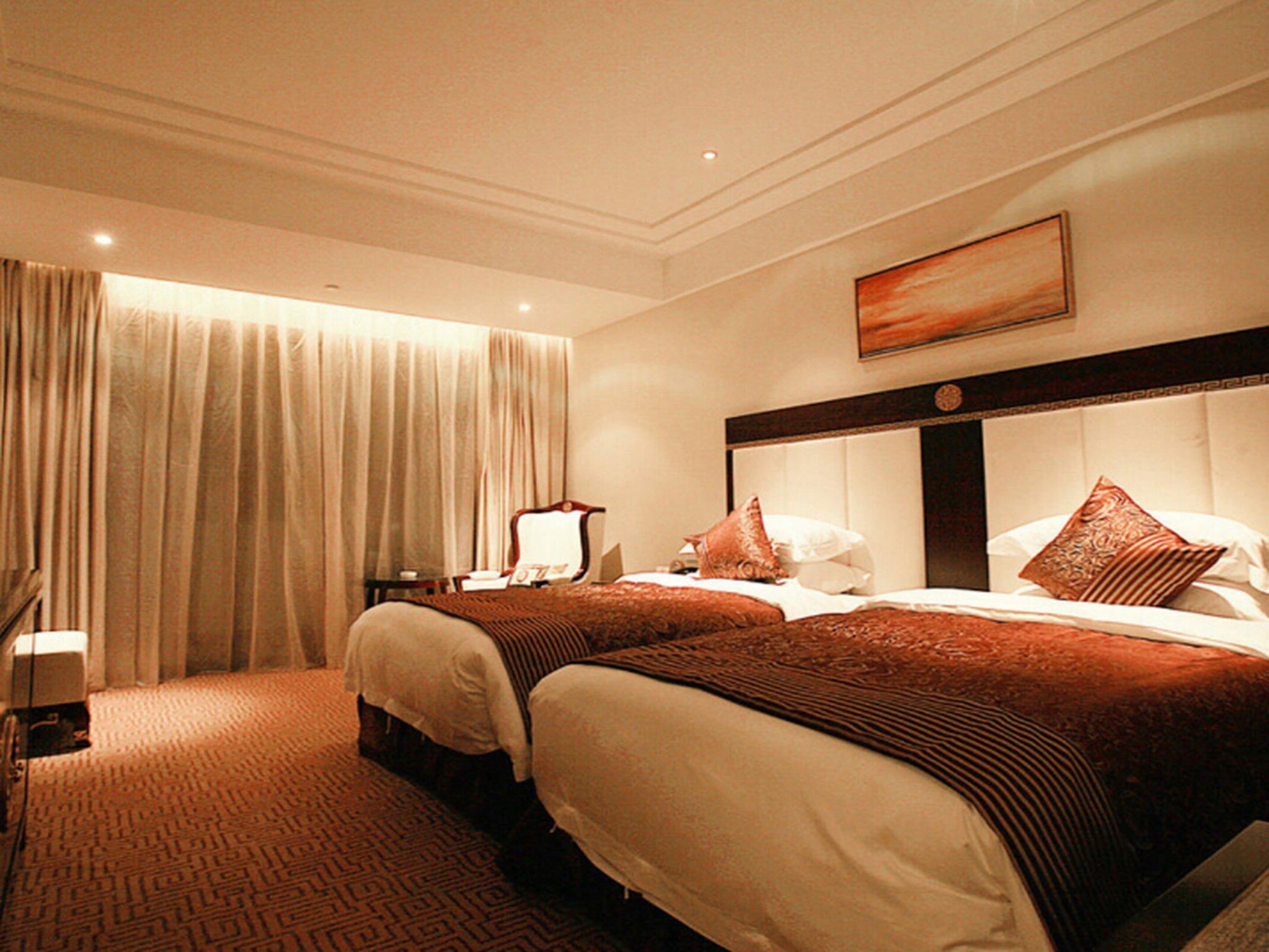 Jianguo Hotel 18/51