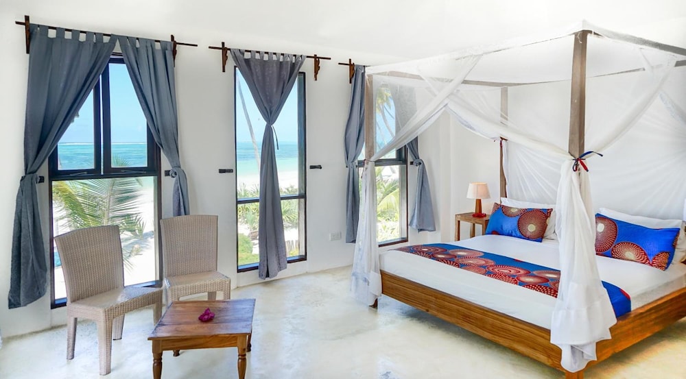 Indigo Beach Zanzibar 14/75