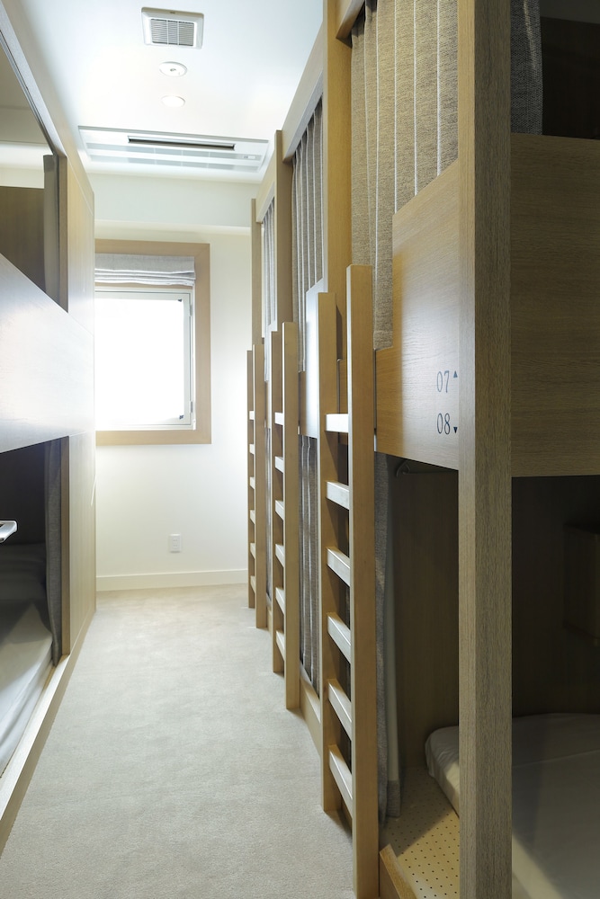 Hotel Nupka Hostel 55/64