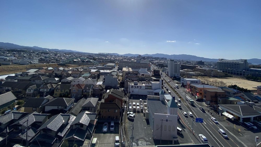 le Lac HOTEL KUSATSU 42/46