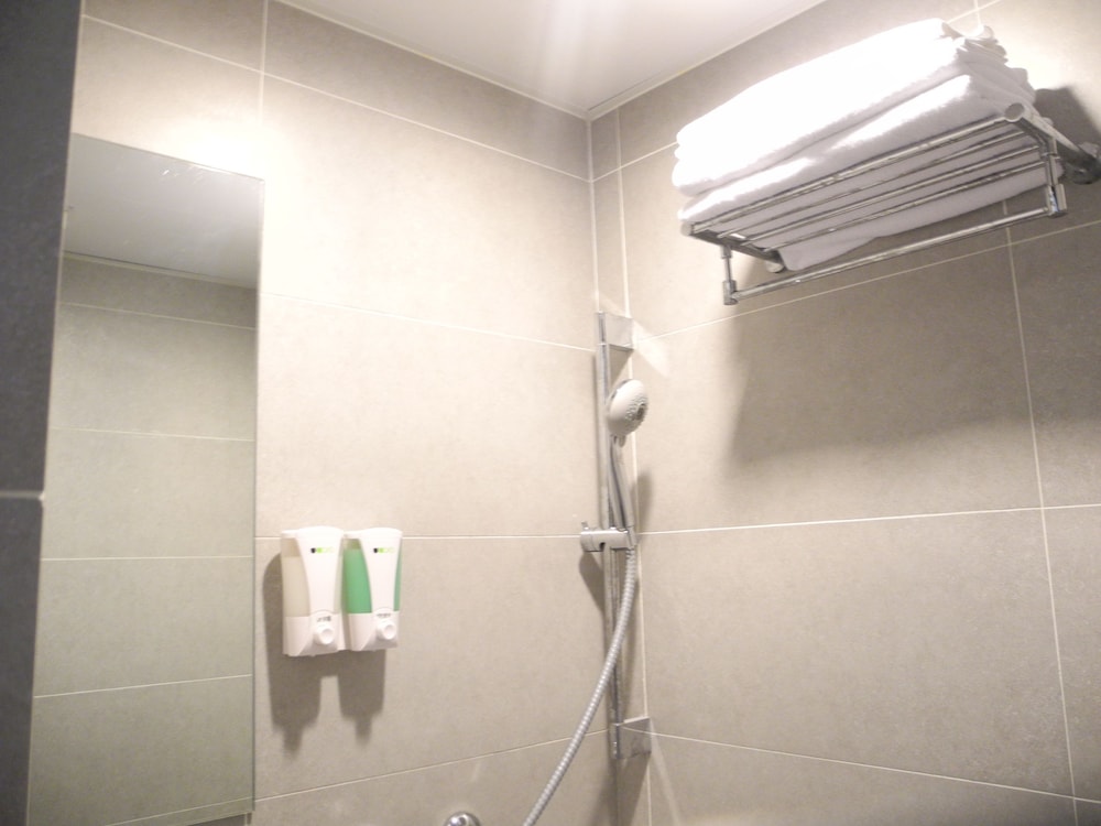 Kowloon Mongkok 1812 Guest House 46/50