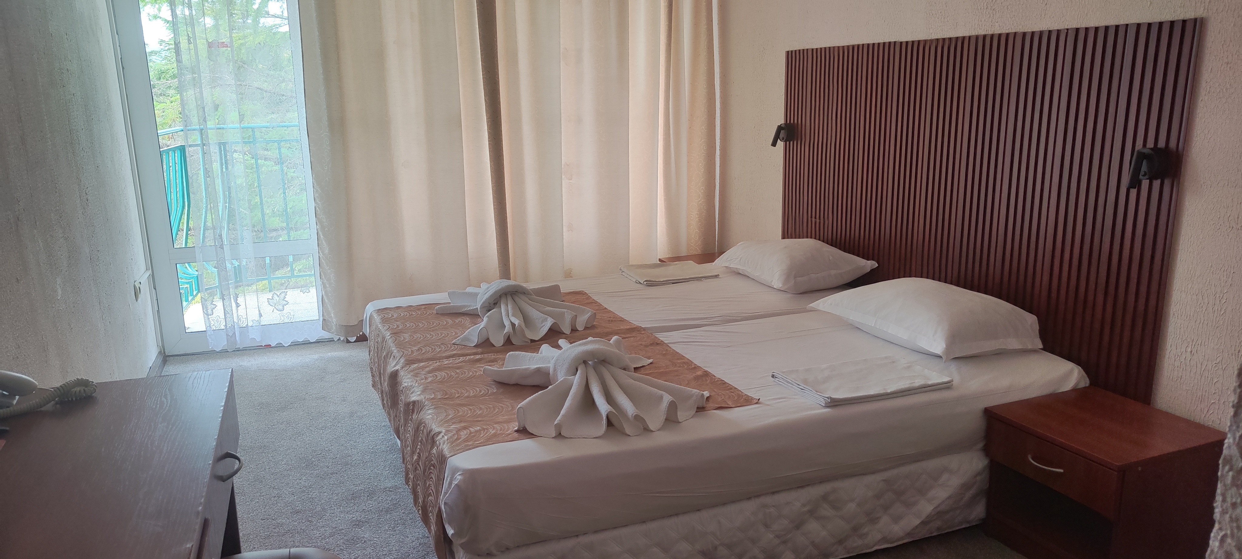 Hotel Arda 7/25
