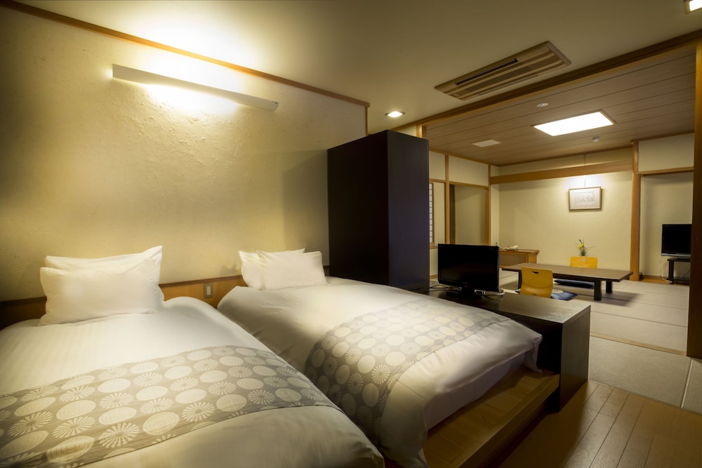 Hotel Kitanoya 14/50