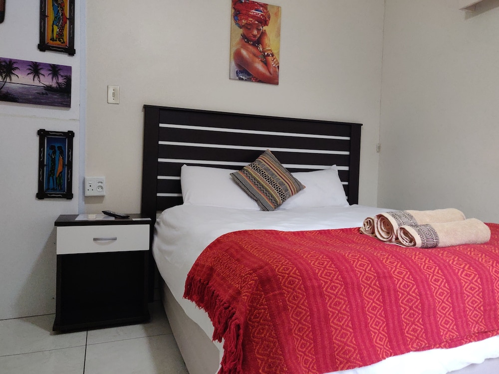 ジェシカズ B&B 写真4