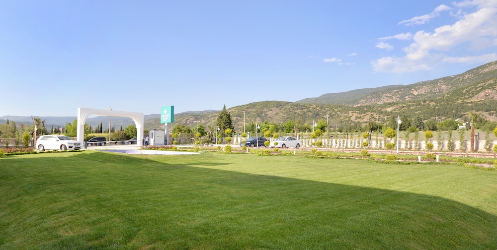 Adempira Termal Spa Hotel 5/74