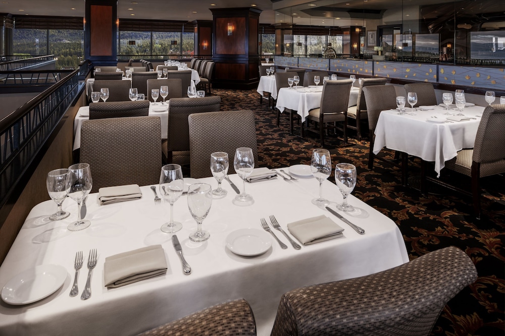 Harrah’s Lake Tahoe – A Caesars Rewards Destination 33/45