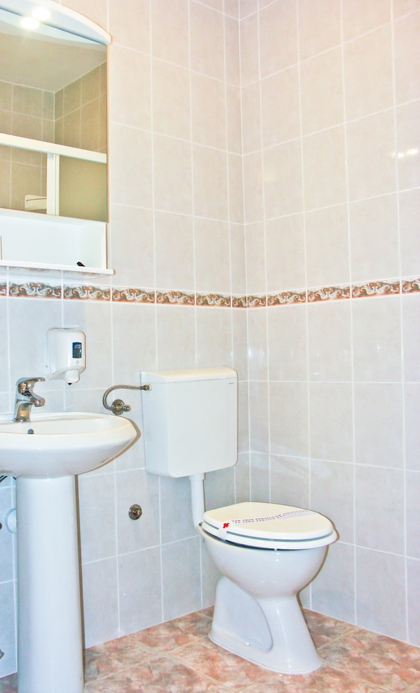 Villa Midea 46/50