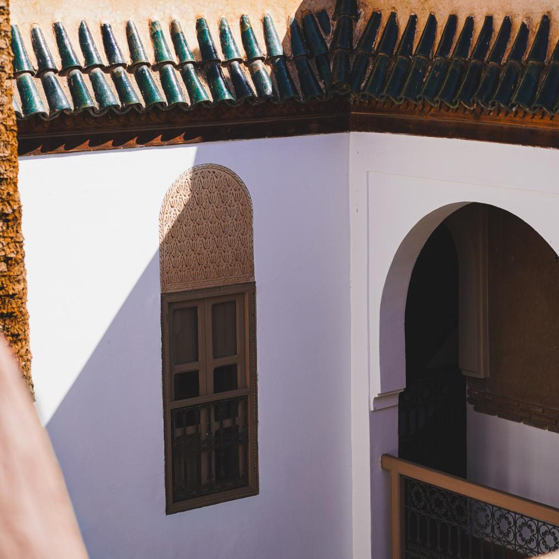 Riad Palmier 35/57