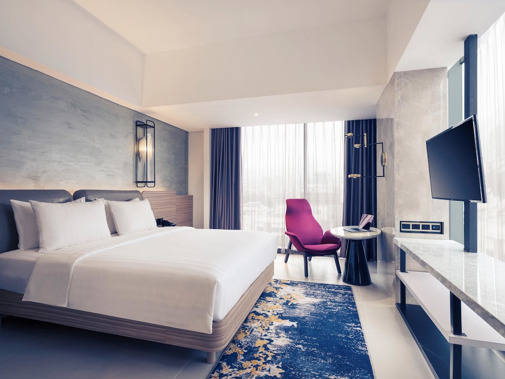 MERCURE BANDUNG CITY CENTRE 31/75