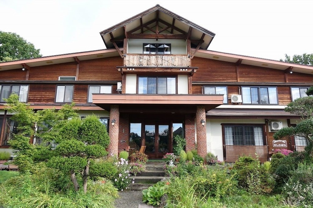 Country Inn Kashiwabara 1/33