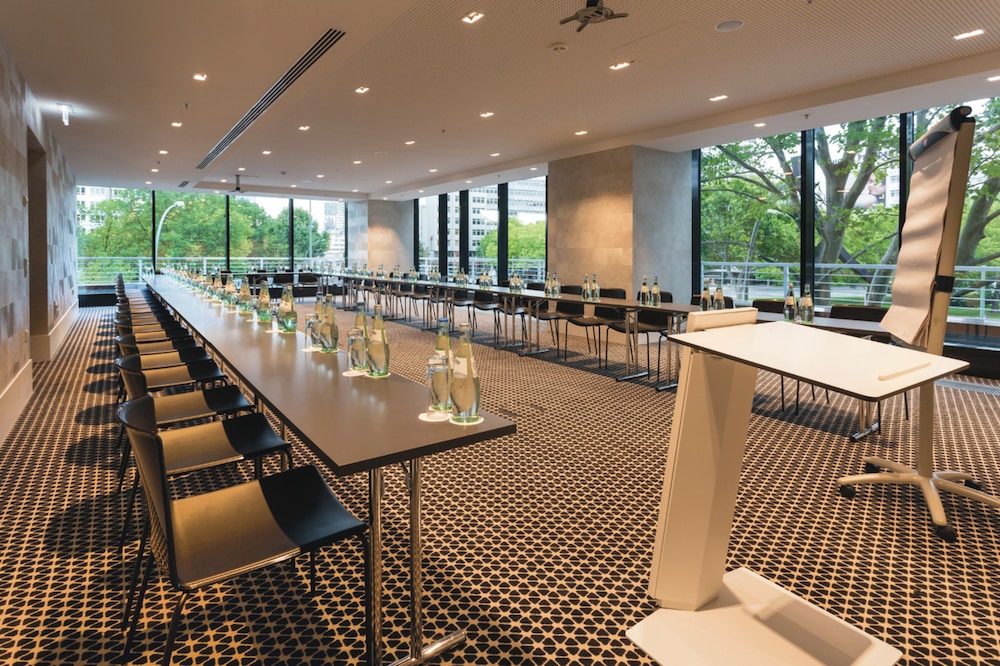 Hotel Riu Plaza Berlin 53/67