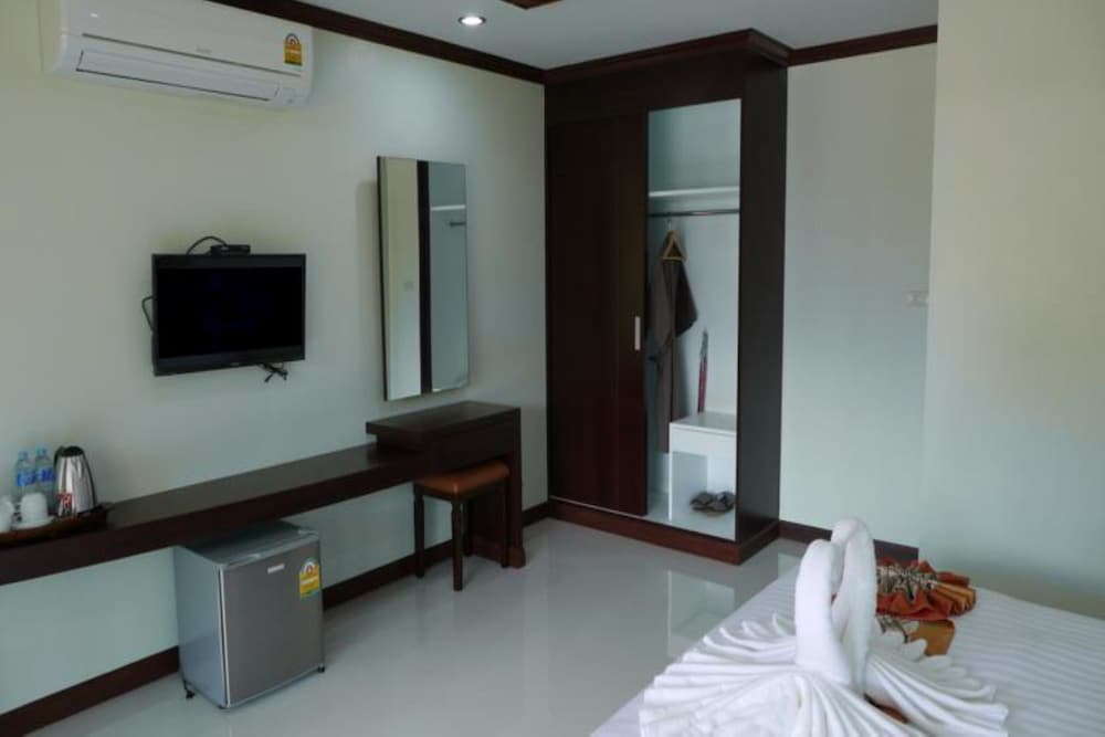 Palm Kiri Resort 27/45