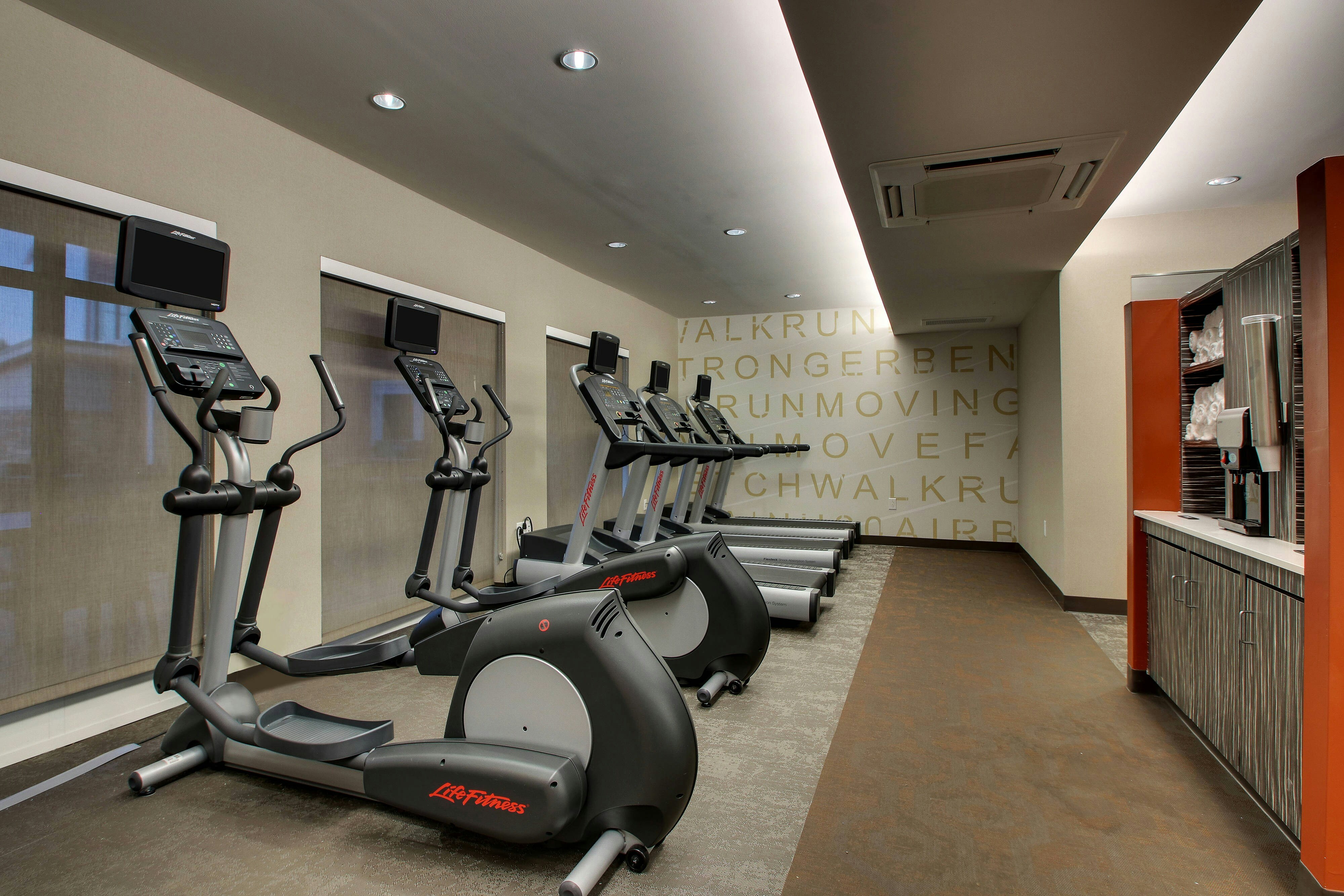 Residence Inn By Marriott Philadelphia Valley Forge Collegeville 20/44