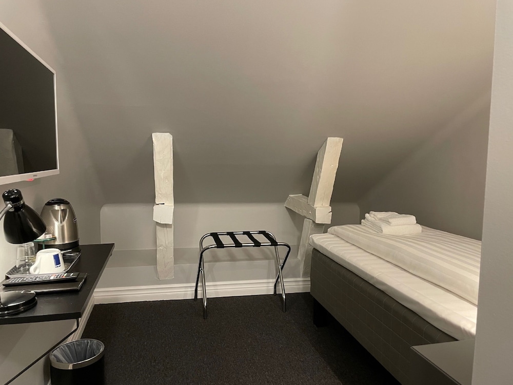 Unique Hotel Jungfrugatan 13/70