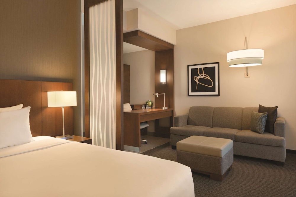 Hyatt Place San Jose/Pinares 20/64