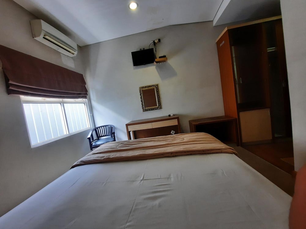 rumah singgah griya h47