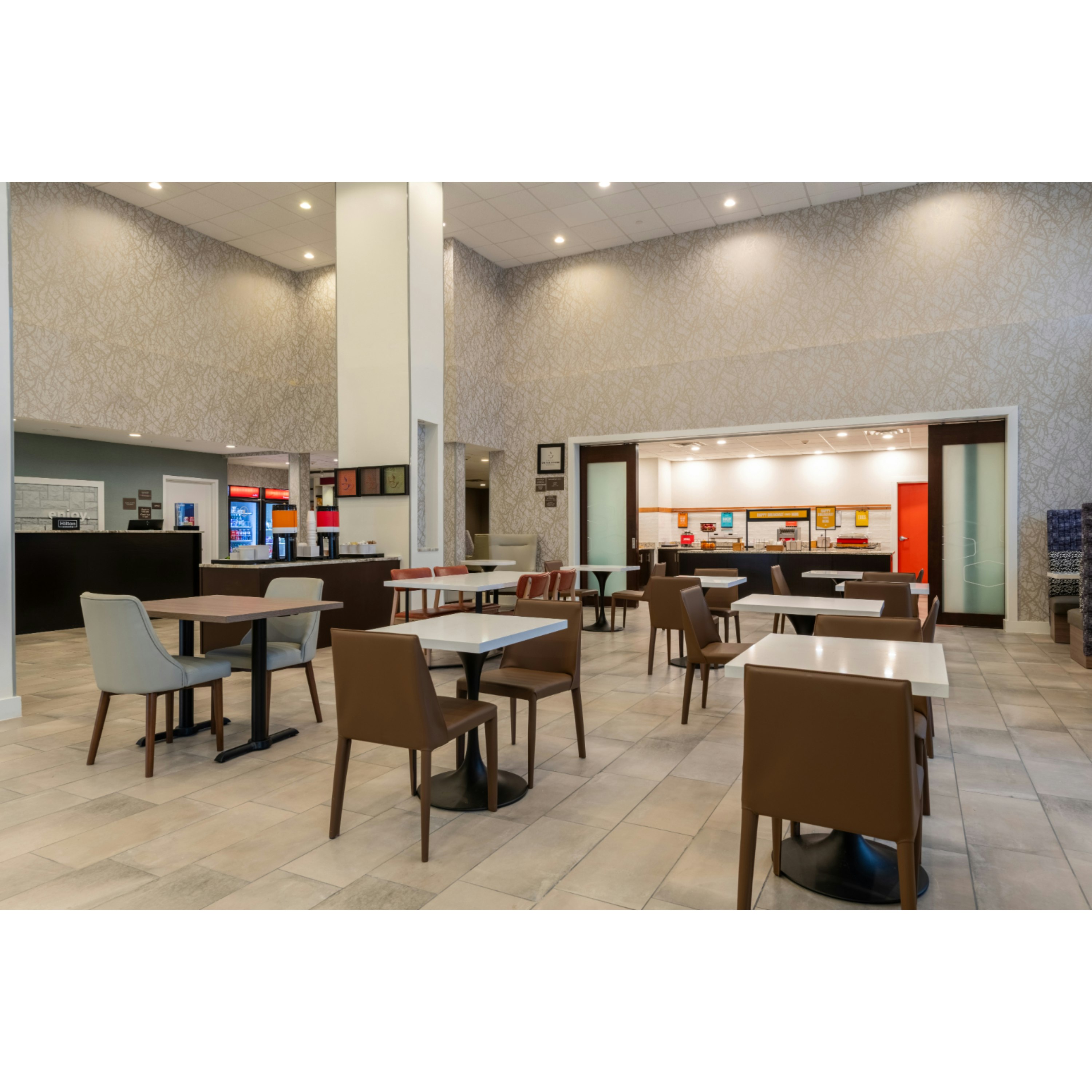 Hampton Inn Suites Boston Stoughton 27/41