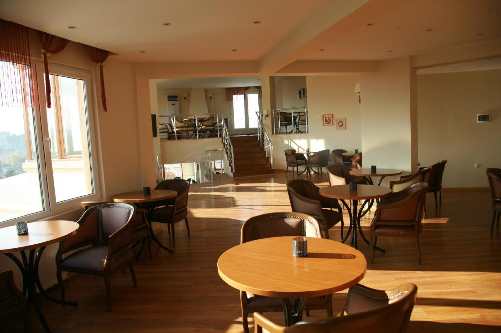 Hotel Akcakoca 22/33