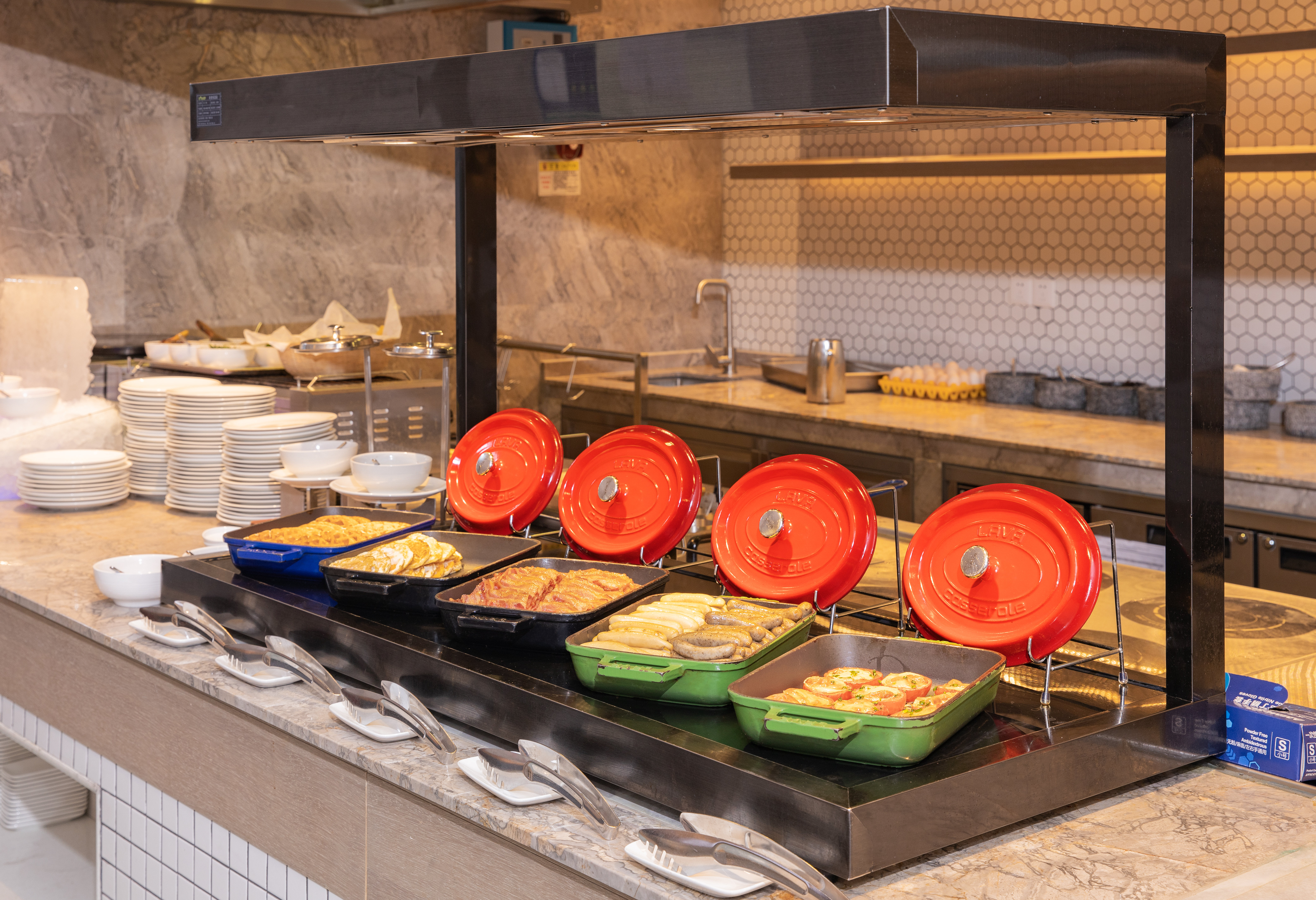 Holiday Inn Guiyang City Center 21/49