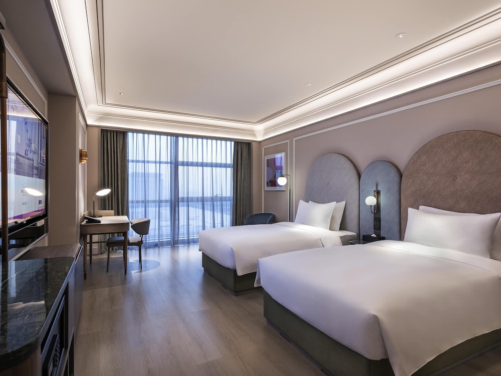 Mercure Beijing Zhongguancun 25/47