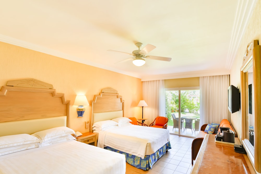 Barcelo Maya Caribe - All Inclusive 18/68