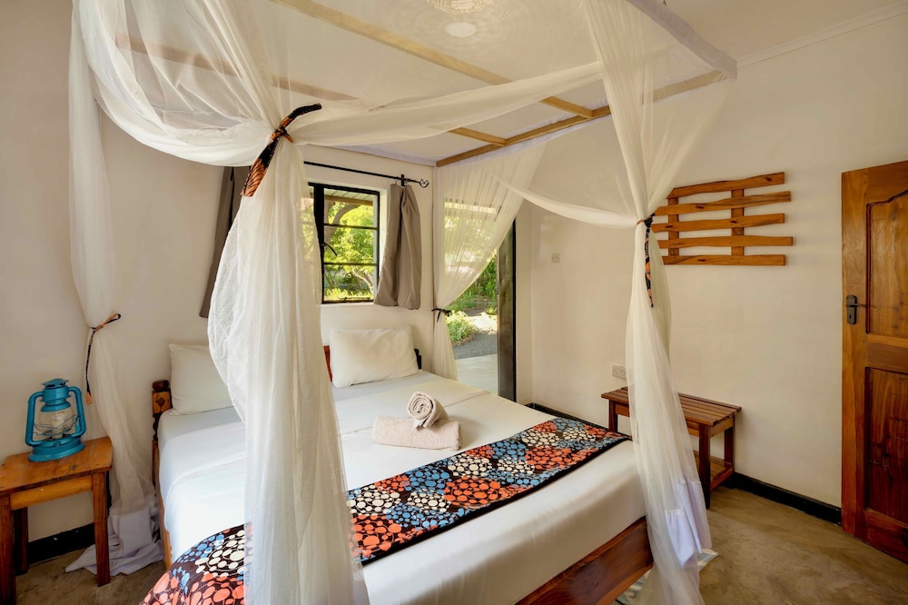 Kamunjila Lodge 17/50