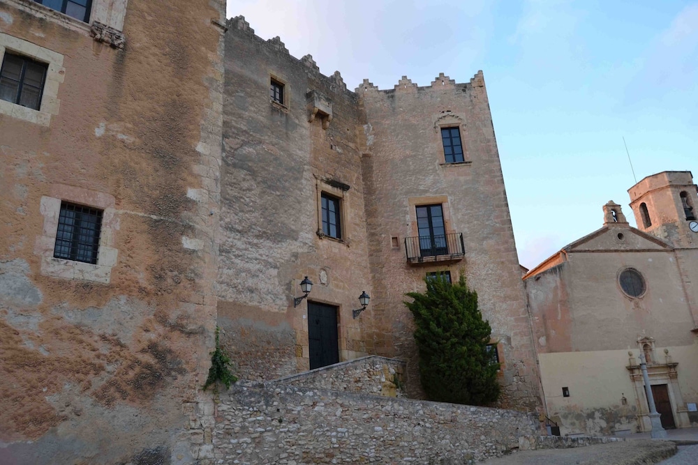 Gran Claustre 28/68