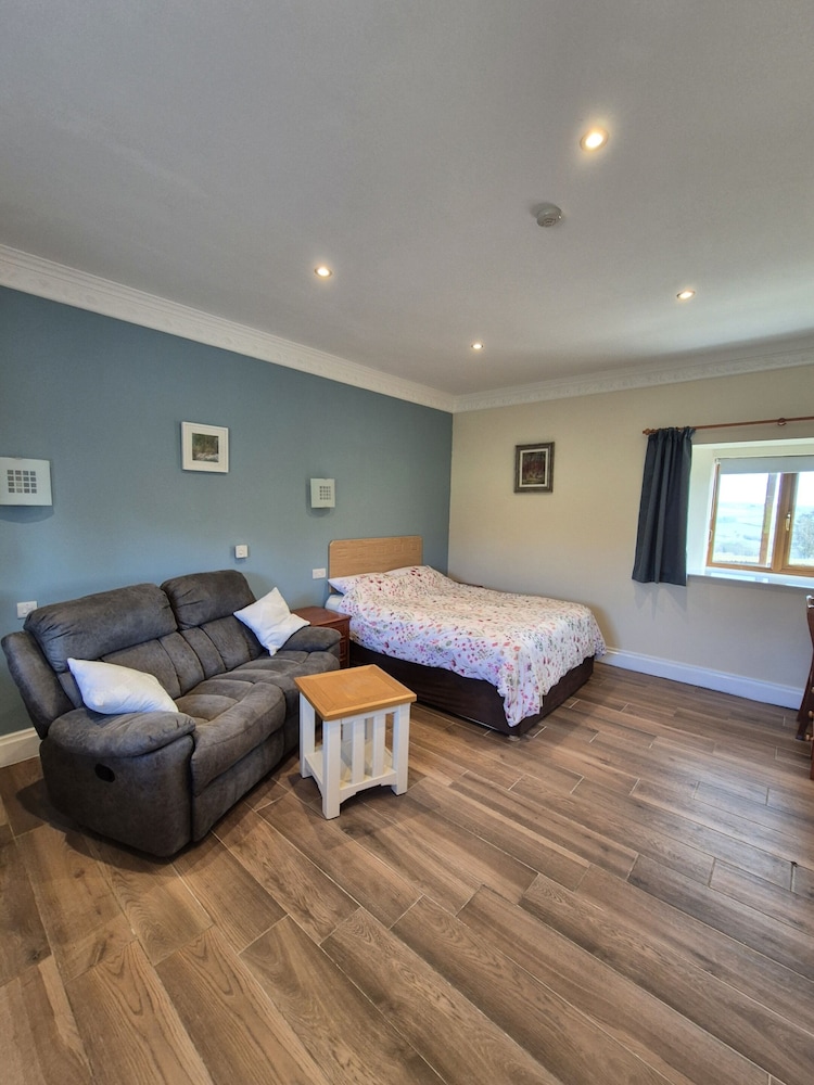 Padley Farm B&B 15/49