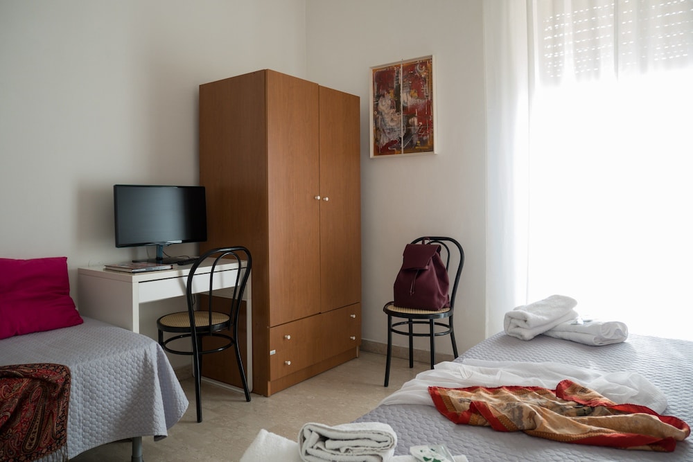 Albergo Minturnae 37/49