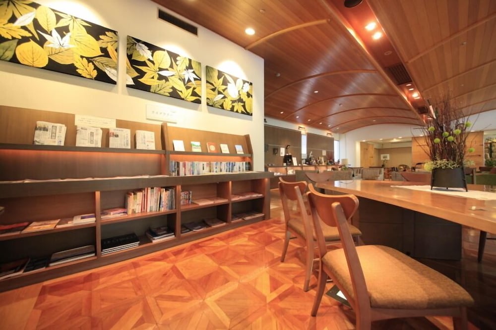 Yudukushi Salon Ichinobo 39/50