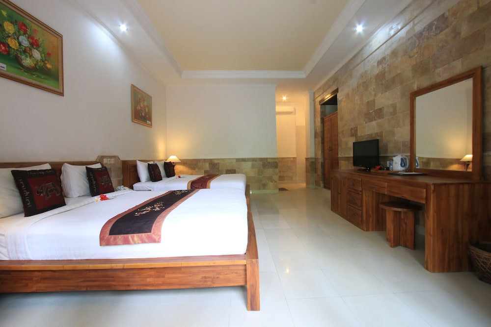 SUPERIOR, TWIN BEDS
