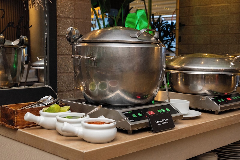 哥伦比亚十级酒店(Diez Hotel Categoria Colombia) 图片4