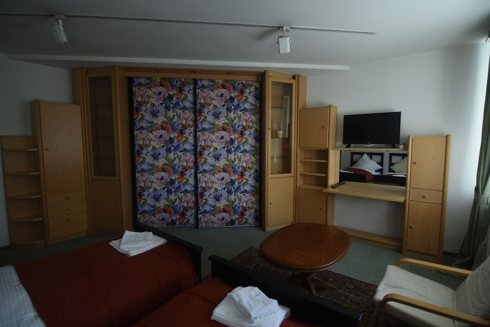 City Apart Hotel Center 26/50